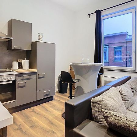 Appartement 021 리에주 외부 사진