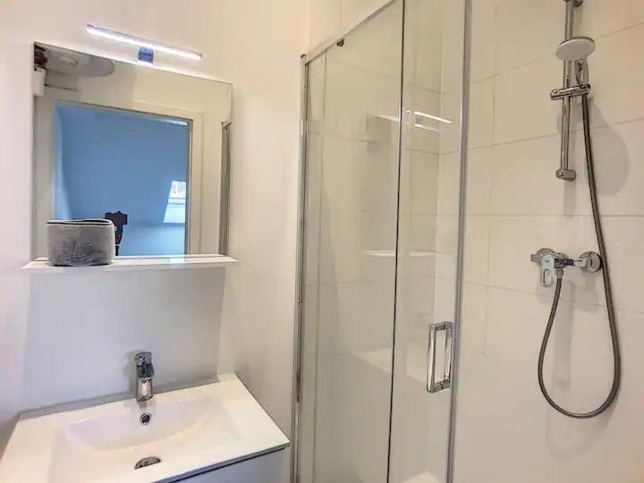 Appartement 021 리에주 외부 사진